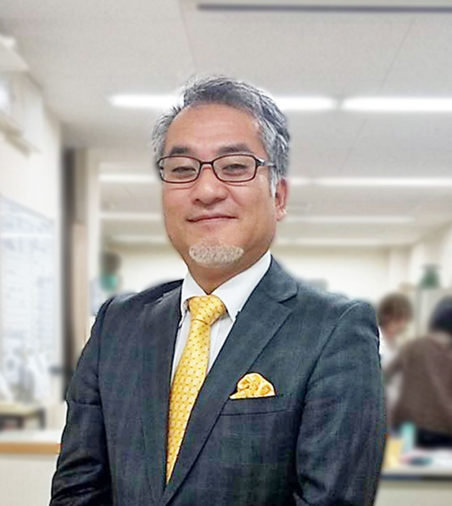 CEO Koichi Murata